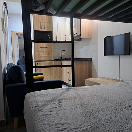 Triana75 Apartment เซบีญา ภายนอก รูปภาพ