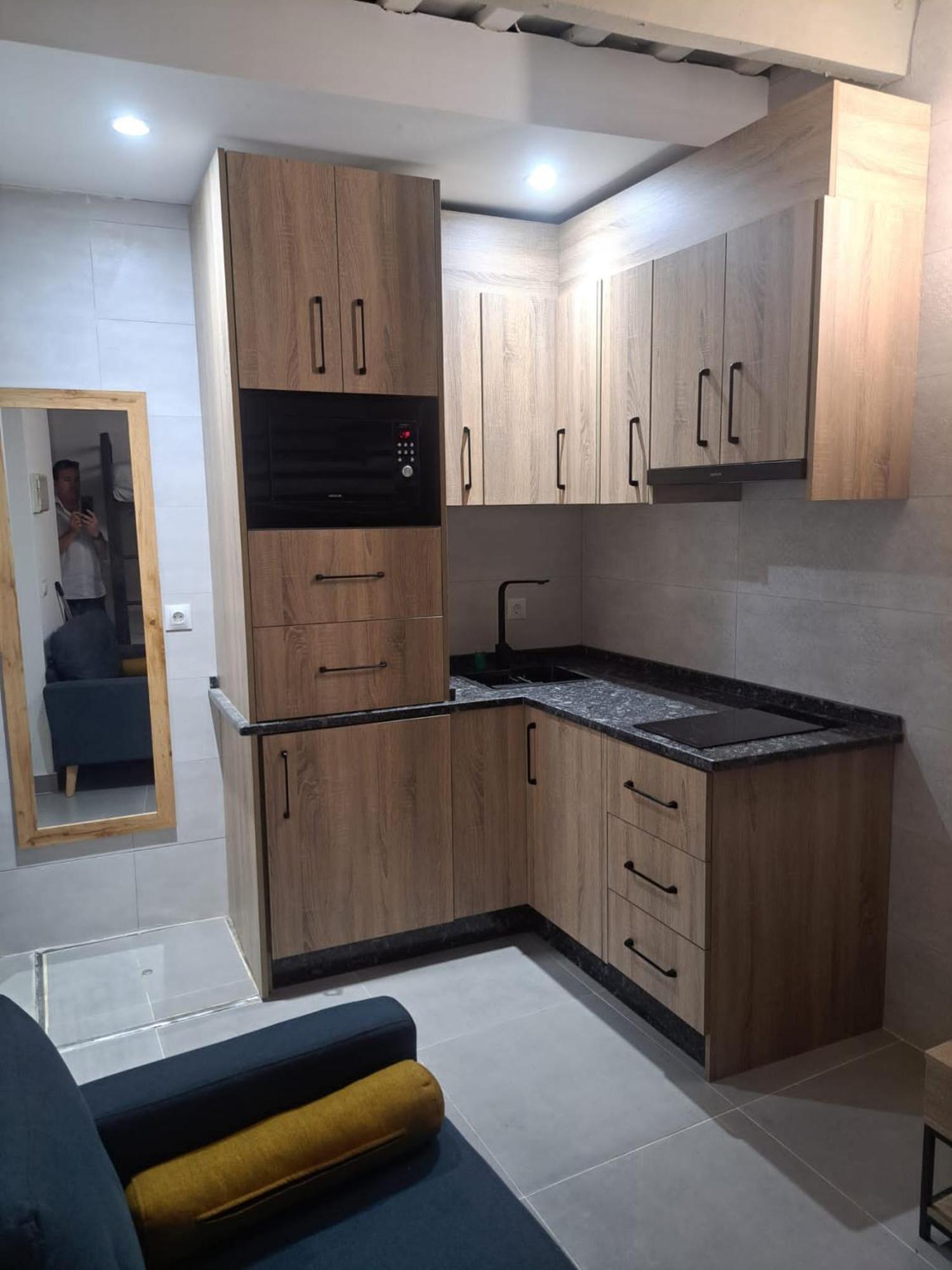 Triana75 Apartment เซบีญา ภายนอก รูปภาพ