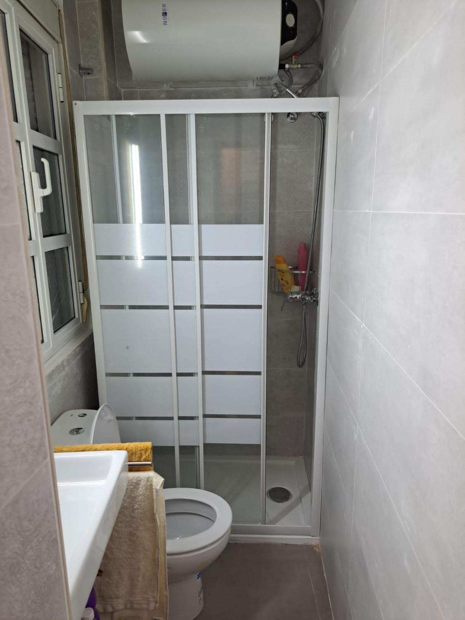 Triana75 Apartment เซบีญา ภายนอก รูปภาพ